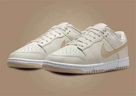 nike dunk beige donna|nike dunks retro.